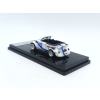 Volkswagen Beetle RWB Convertible Martini - skala 1:64 - Inspire Model